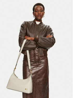 Coach Coach Τσάντα Juliet CR981 Εκρού