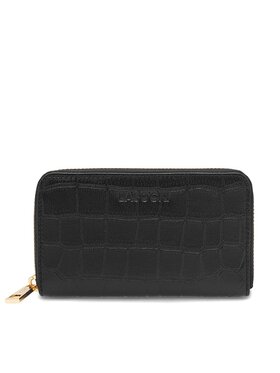 Lasocki Lasocki Große Damen Geldbörse 2W1-003-AW23 Schwarz