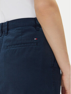 Tommy Hilfiger Φούστα midi Tommy Hilfiger - 5