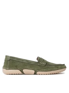Loretta Vitale Loretta Vitale Mokassiinid 256 Roheline