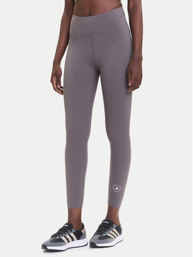 adidas by Stella McCartney adidas by Stella McCartney Клин Training JM1400 Сив Slim Fit