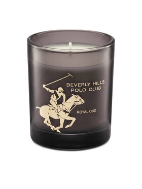 Beverly Hills Polo Club Beverly Hills Polo Club Lõhnaküünal 02308500538 Tumehall