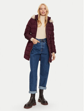 Tommy Hilfiger Μπουφάν πουπουλένιο Tommy Hilfiger - 2