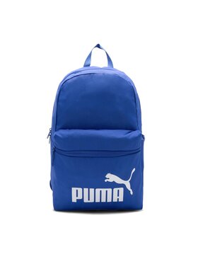 Puma Puma Plecak PHASE 7548727 Niebieski