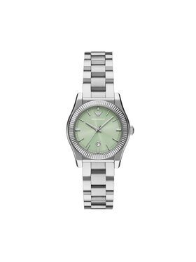 Emporio Armani Emporio Armani Uhr Federica AR11656 Silberfarben