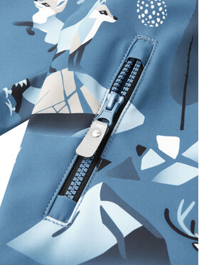 Ολόσωμη Φόρμα Softshell Reima φωτογραφία