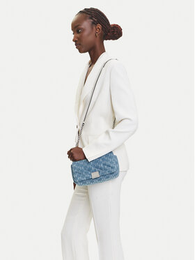 KARL LAGERFELD KARL LAGERFELD Táska A2W30013 Kék