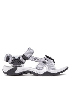 CMP CMP Sandali Hamal Wmn Hiking Sandal 38Q9956 Siva