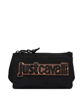 Just Cavalli Just Cavalli Gürteltasche﻿ 80QA4B23 ZSD81 Schwarz