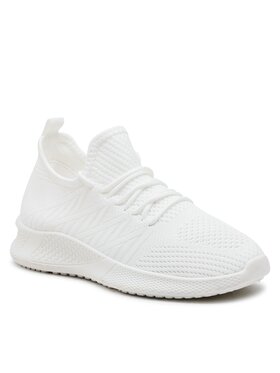 Jenny Fairy Jenny Fairy Sneakers WSS20679-01 Weiß