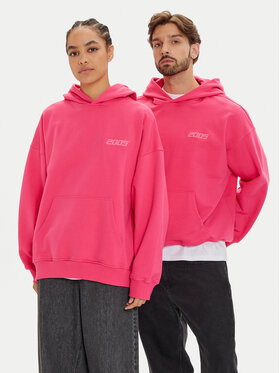 2005 2005 Μπλούζα Unisex Basic Ροζ Regular Fit