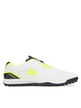 Kappa Kappa Sneakers SJ-F910-3 Weiß