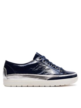 Caprice Caprice Sneakers 9-23654-42 Blu scuro