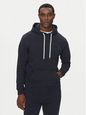 Scotch & Soda Scotch & Soda Μπλούζα 179198 Σκούρο μπλε Regular Fit