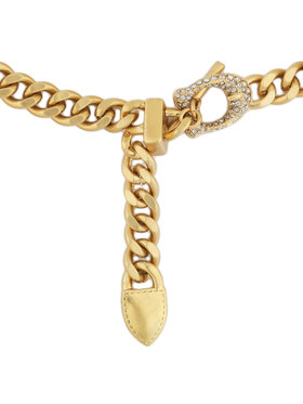 Κολιέ Coach φωτογραφία