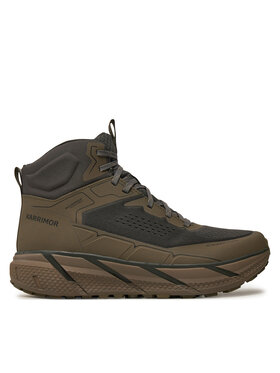 Karrimor Karrimor Παπούτσια πεζοπορίας Singletrack Mid K1127 Πράσινο