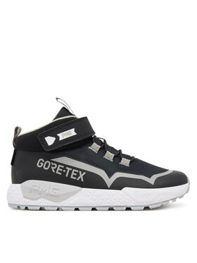 Primigi Primigi Сникърси Pim Gtx GORE-TEX 8916655 S Черен
