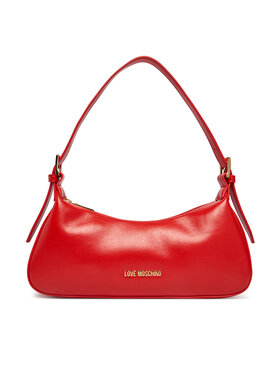LOVE MOSCHINO LOVE MOSCHINO Torbica JC4390PP0OKO0500 Ružičasta