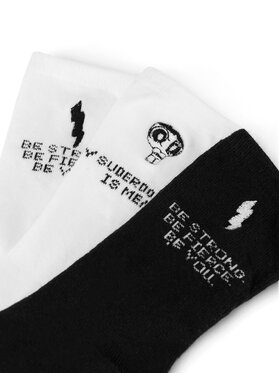 Κάλτσες μακριές Powerpuff Girls φωτογραφία