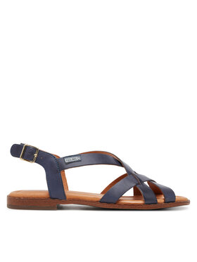 Pikolinos Pikolinos Sandalen W0X-0556St Dunkelblau