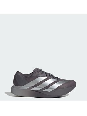 adidas adidas Взуття для бігу adizero Evo Sl Shoes KI9874 Темно-сірий