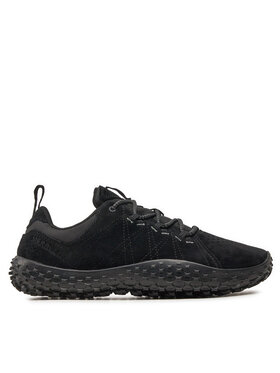 Merrell Merrell Pārgājienu apavi Wrapt  J037753 Melns