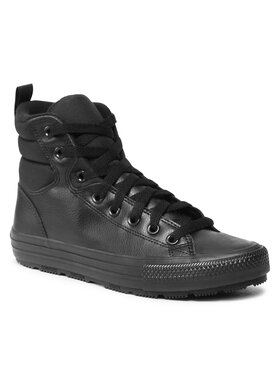 Converse Converse Kedas Ctas Berkshire Boot Hi 171447C Melns