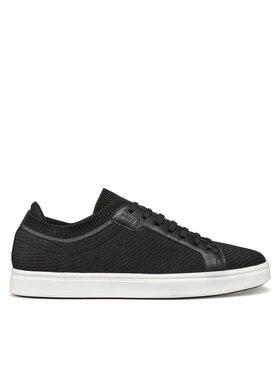 Geox Geox Sneakers U Baltmoore U55LDD 06KBU C9999 Negru