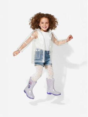 Mickey&Friends Mickey&Friends Γαλότσες CEO-NJ-AW25-113DSTC Μωβ