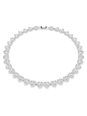 Swarovski Swarovski Κολιέ 5720857 Ασημί