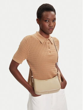 BOSS BOSS Handtasche 50547773 Beige