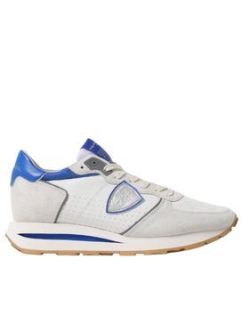 Philippe Model Philippe Model Scarpe sportive 15247823405391 Blu