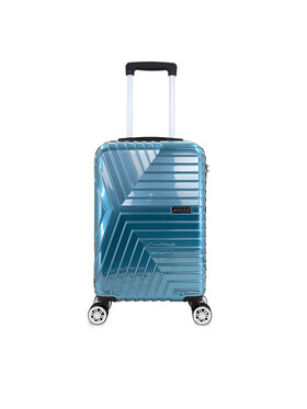 Semi Line Semi Line Kabinenkoffer T5764-1 Blau