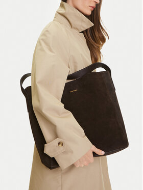 GINO ROSSI Gino Rossi Handtasche EO-LUIS-LA513-113 Braun