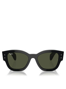 Ray-Ban Sončna Očala 0RB7681S 901/31 Črna