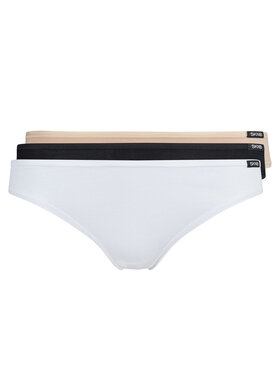 Skiny Skiny Komplet fig 84147 Beżowy