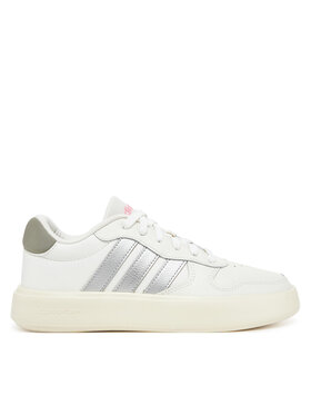 adidas adidas Sneakers Litecourt JI2342 Alb