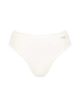 Triumph Triumph Figi klasyczne sloggi GO Daily Cotton Tai Écru