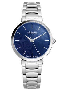 Adriatica Adriatica Orologio A3706.5115Q Argento