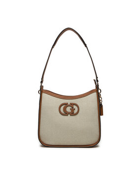 Guess Guess Τσάντα HWAG95 24030 Μπεζ