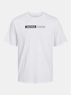 Jack&Jones Set 3 Majic Corp Logo 12267890 Pisana Standard Fit