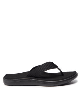 Teva Teva В'єтнамки Voya Flip 1019040 Чорний