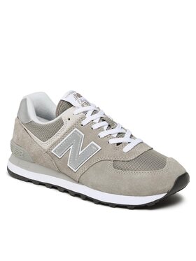 New Balance Tenisice ML574EVG Siva