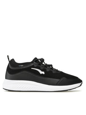 Bagheera Bagheera Sneakersy Hydro 86530-7 C0108 Czarny