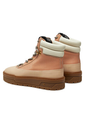 Pollini Μποτίνια Pollini - 3