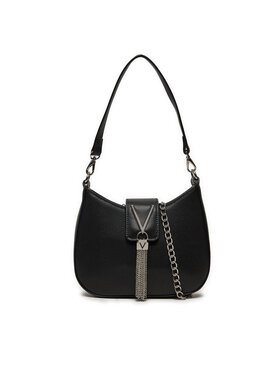 Valentino Valentino Torebka Divina VBS1R417G Czarny