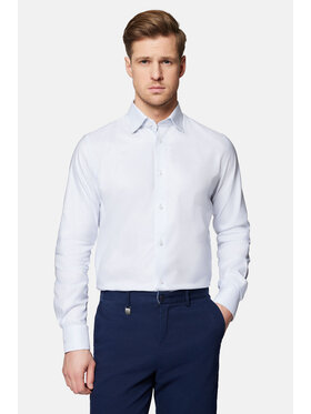 Lancerto Lancerto Koszula Naomi KO073124000010 Szary Regular Fit