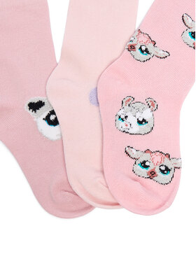 Κάλτσες κοντές LITTLEST PET SHOP φωτογραφία