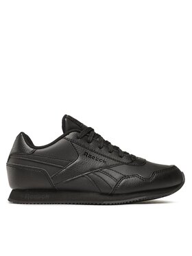 Reebok Reebok Sneakersy Royal Cljog 3.0 FV1295 Czarny
