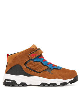 Primigi Primigi Апрески GORE-TEX 8936111 D Кафяв